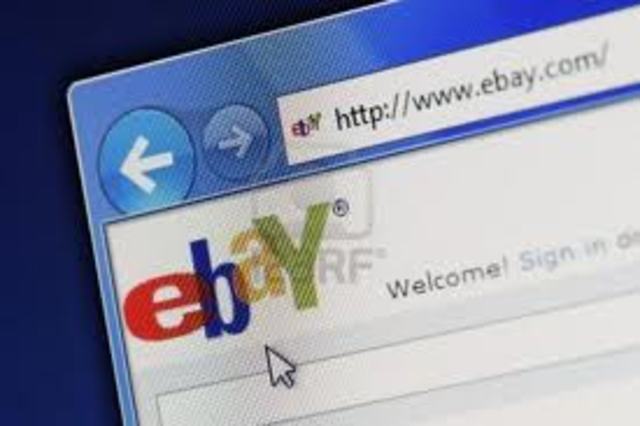 EBAY