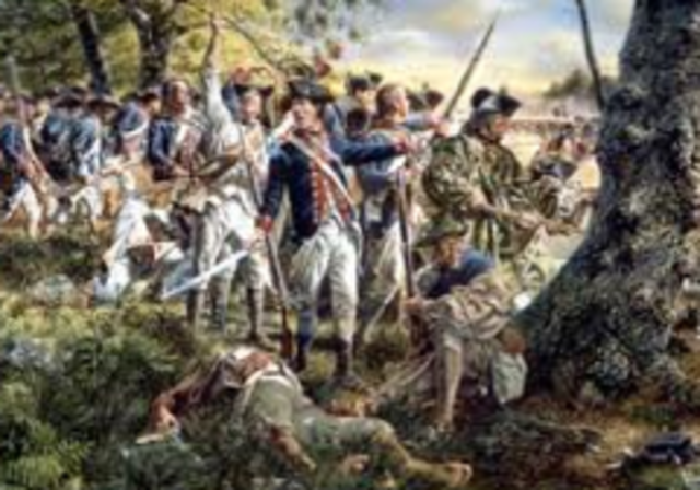 Battle of Brandywine