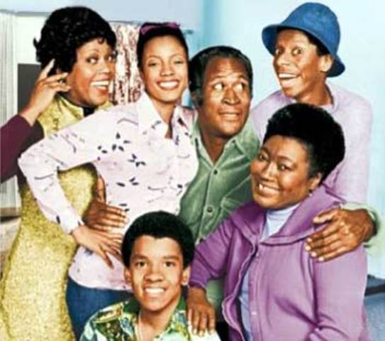 Good Times premieres