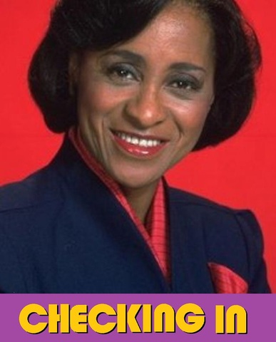 Checking In premieres