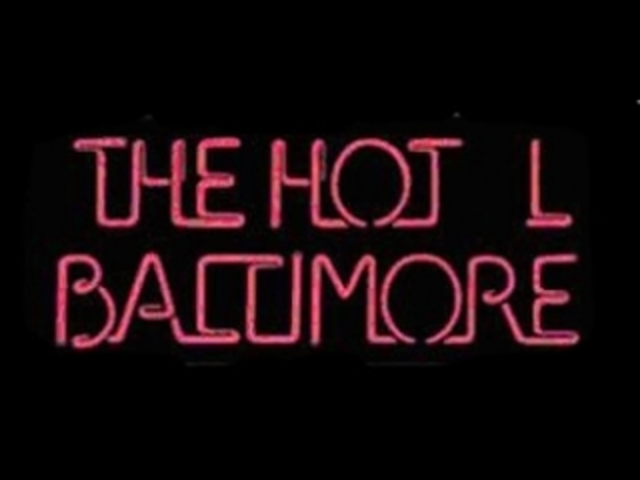 Hot L Baltimore premieres