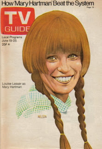 Mary Hartman, Mary Hartman premieres
