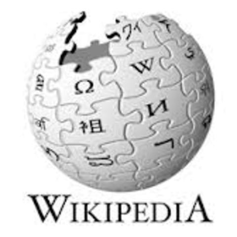 Wikipedia