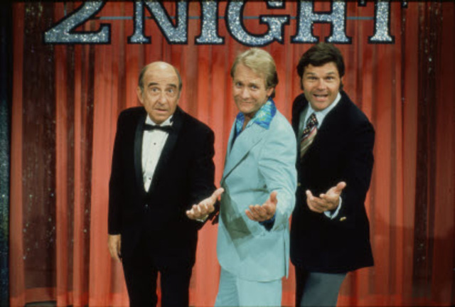 Fernwood 2Night premieres