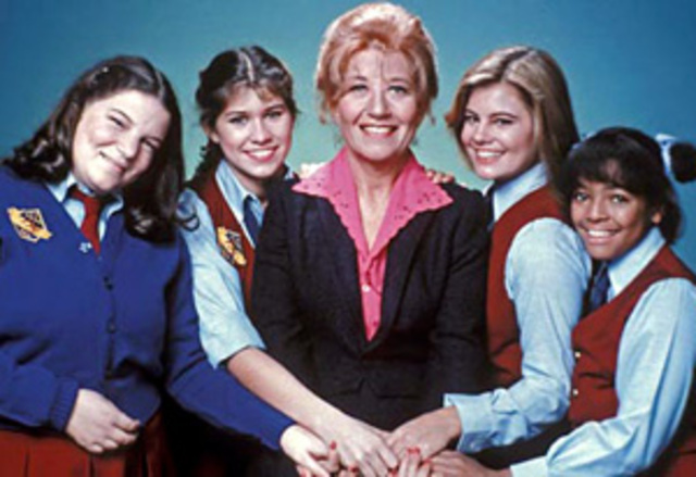 Facts Of Life premieres