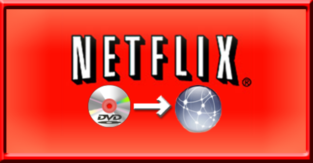 Digital distribution begins