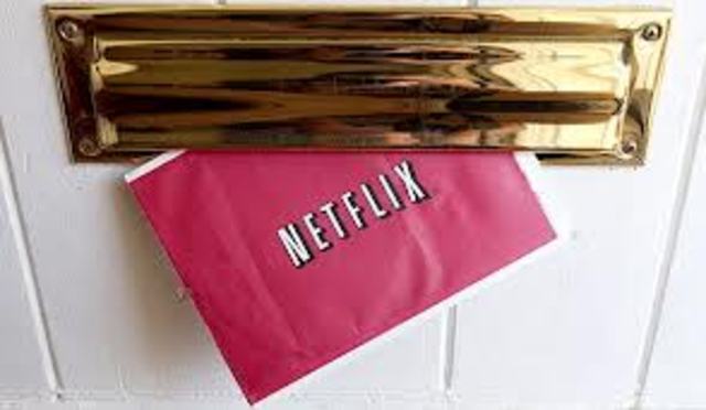 Netflix begins
