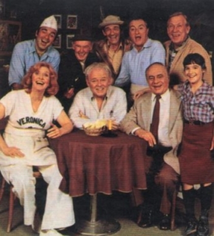 Archie Bunker's Place premieres