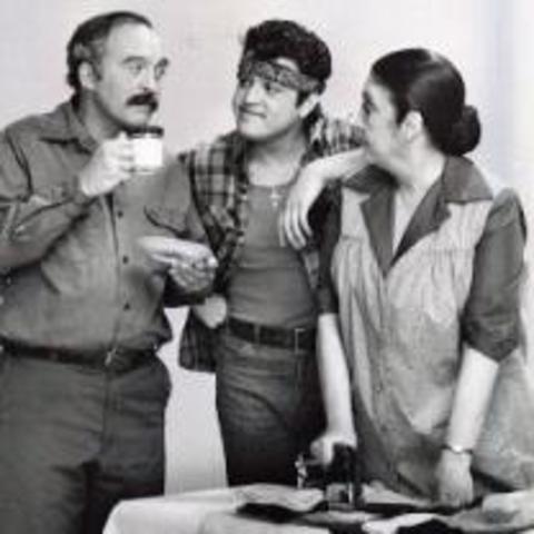 a.k.a. Pablo premieres