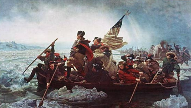 Battle of Trenton