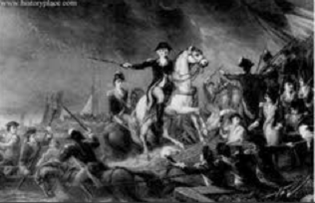 Battle of Long Island