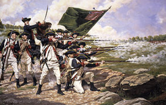 Battle of Long Island