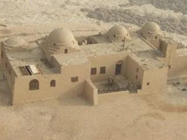 Birth of the archeologist