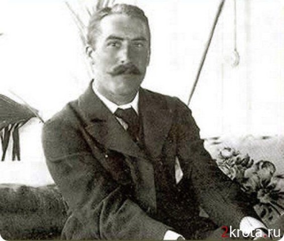 Death of the archeologist.