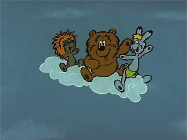 "Облачные" сервисы