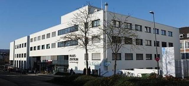 Je suis né a Aix-la-chapelle