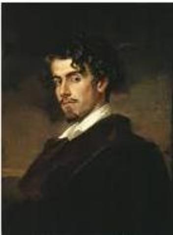 Gustavo Adolfo Bécquer y su obra