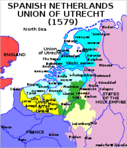 Union of Utrecht
