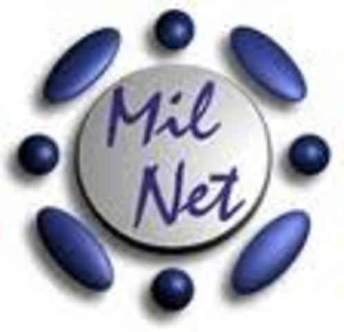 MILNET