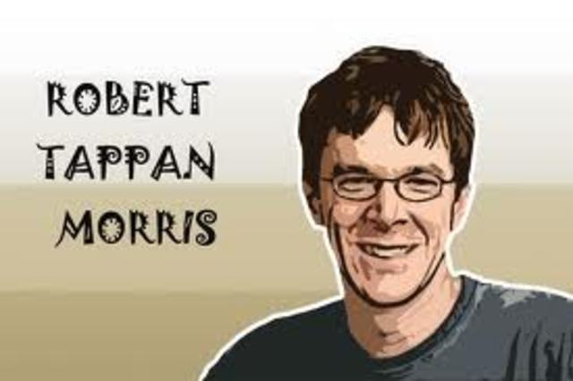 ROBERT MORRIS