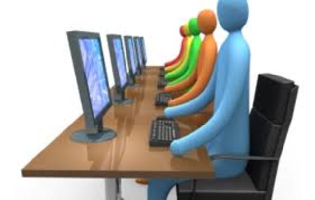 USUARIOS EN INTERNET