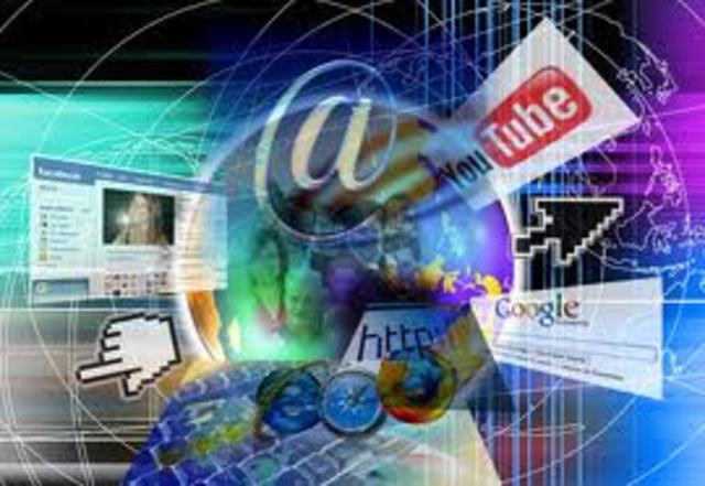 La Internet de Banda Ancha es lanzada