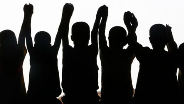 Pact of Brotherhood between the Ansar and Muhajirun