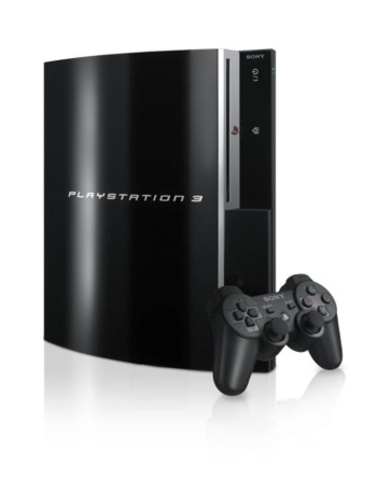 PlayStation3