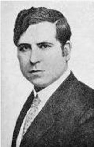 Ramón Gomez de la Serna