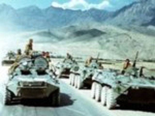 Президент США Джимми КАРТЕР объявляет о бойкоте Олимпийских игр в Москве. Поводом стал ввод советских войск в Афганистан.