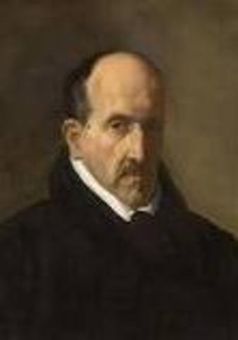 Luis de Góngora