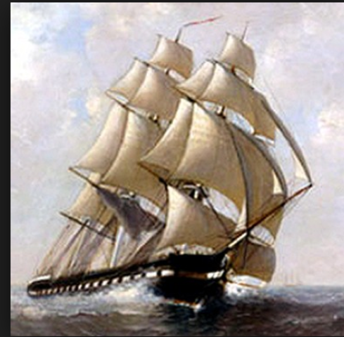 battle of chesapeake bay