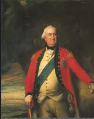 cornwallis surrenders