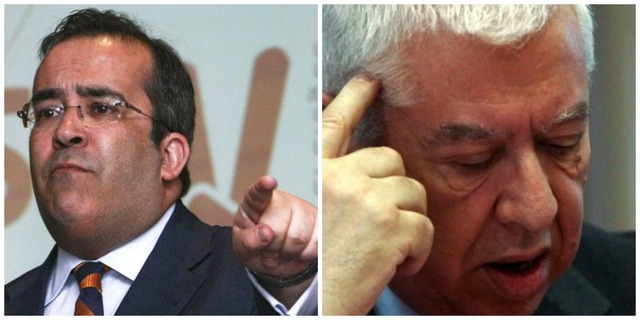 Paulo Rangel, membro do Parlamento Europeu, e Fernando Teixeira dos Santos, Ministro de Estado e das Finanças, são os convidados para a reunião que decorre até dia 6, em Sitges, Espanha.