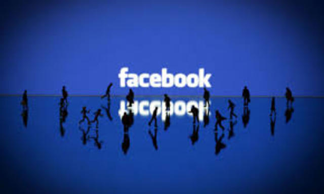 FACEBOOK CRECE