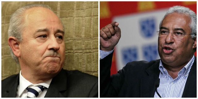 António Costa, Presidedente da Câmara de Lisboa, e Rui Rio, Presidente da Câmara do Porto, são os convidados para a reunião do Clube Bilderberg que decorre até dia 8 na Virgínia, Estados Unidos.