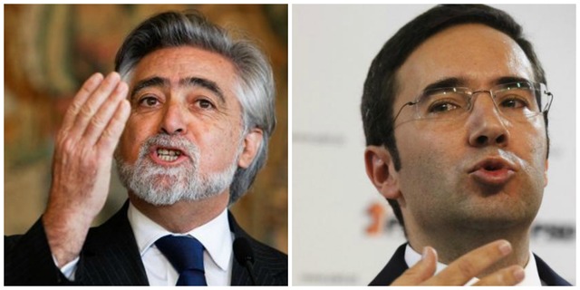 Luís Amado, Presidente do Banco Internacional do Funchal (BANIF), e Jorge Moreira da Silva, primeiro Vice-Presidente do PSD,  são os convidados para a reunião do Clube Bilderberg que decorre até dia 3 na Virgínia, Estados Unidos.