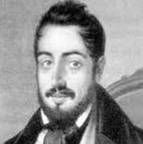 Mariano José de Larra