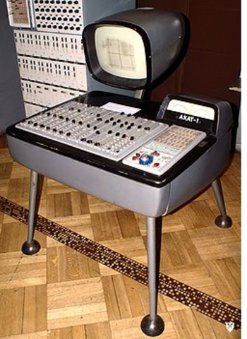 Ordenadores analógicos