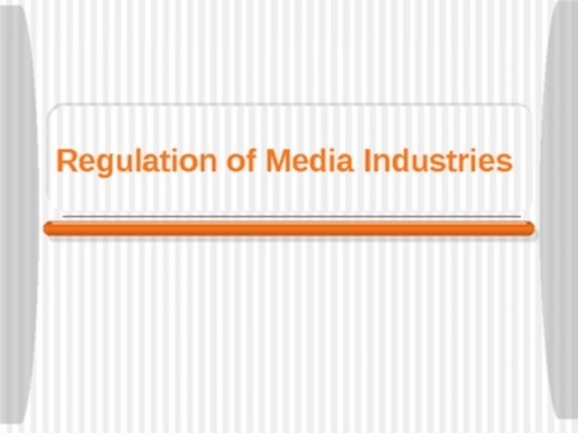 Fin-Syn rules go into effect