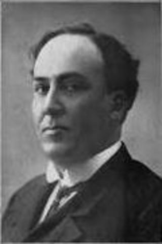 Antonio Machado