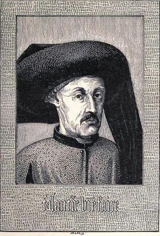 Prince Henry founds navigation school in Portugal.