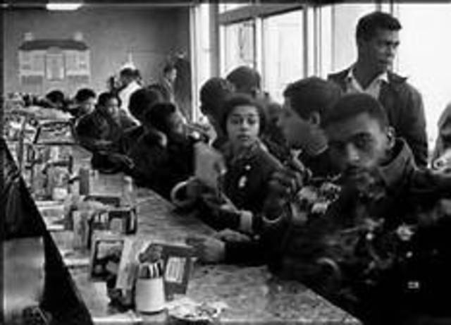 Greensboro Sit-In