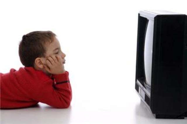 Children's Television Act becomes law