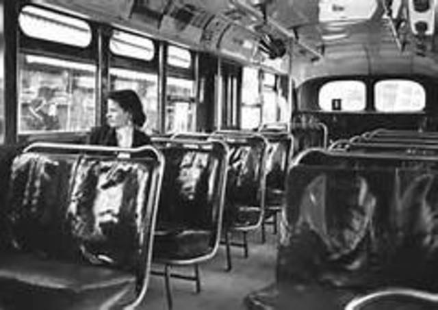Rosa Parks