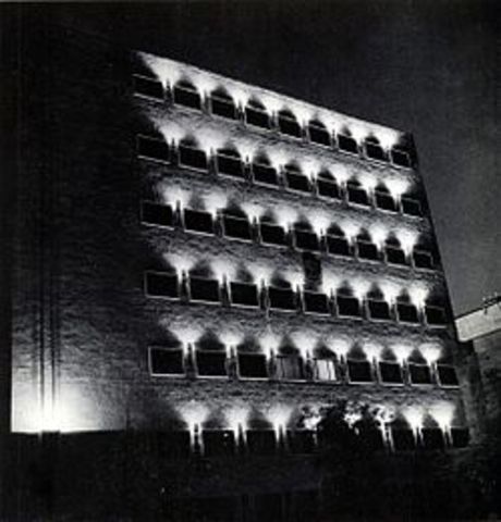 משרדי הדתות האוצר והמשפטים עוברים לירושלים.