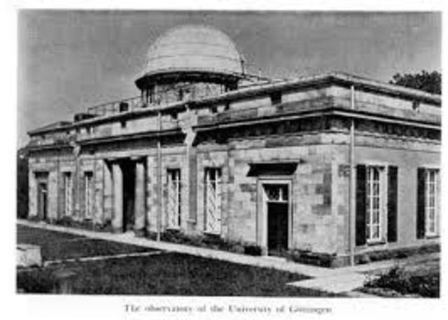 Life After University