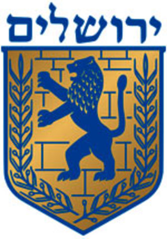 הכרזת ירושלים כבירת ישראל
