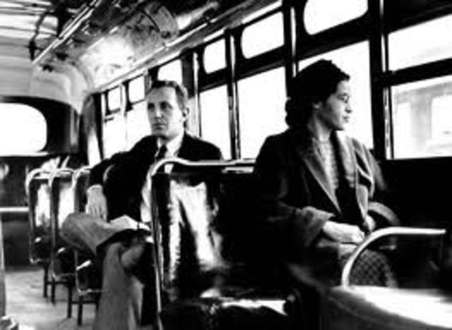 Rosa Parks