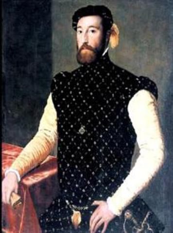 Garcilaso de la Vega